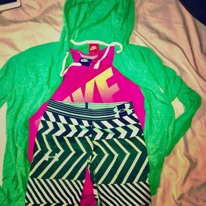 Nike outfit